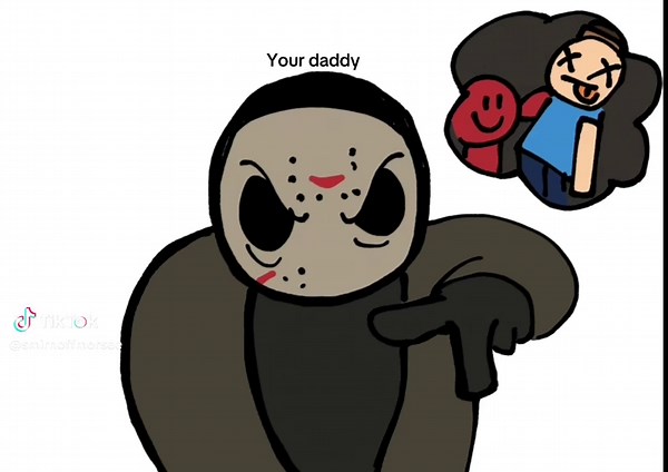 Jason and Cool Kid's Apology in Roblox Gameplay