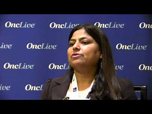 Dr. Manisha Shah on Cabozantinib Impact on Tumor Shrinkage in Differentiated Thyroid Cancer