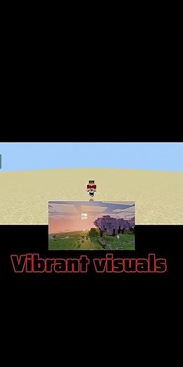 Is this the BEST Minecraft Visuals Update Yet?