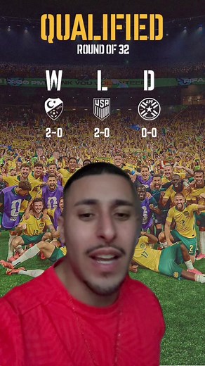 Australia World Cup reaction: Aussies celebrate qualification