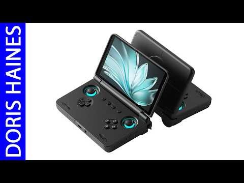 Best Android Gaming Consoles 2026 - Top 5