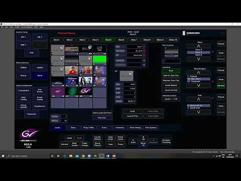 GV Kula Overview May 2020