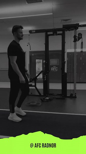 Looking for some hamstring stretches to add into your routine? Check out these! 1. High Kicks 2. Toe Touches (or Reaches) 3. Banded Hamstring Stretches #afcradnor #personaltrainer #personaltraining #trainertip #trainertiptuesday #hamstring #hamstringworkout #hamstringstretch #stretches | AFC Fitness