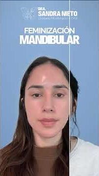 ¡Feminización Facial!