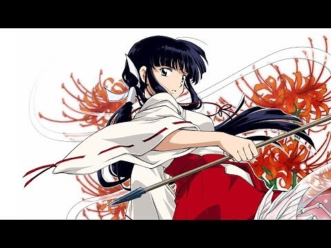 이누야샤 OST 역대급 20곡 모음 게임 / 시험 공부 할 때 듣는 음악 1Hours Inuyasha OST 20 Music Collection