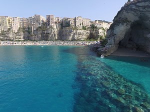 ᐅ Tropea, Italy: Discover the Hidden Beauty | Tropea Travel Guide