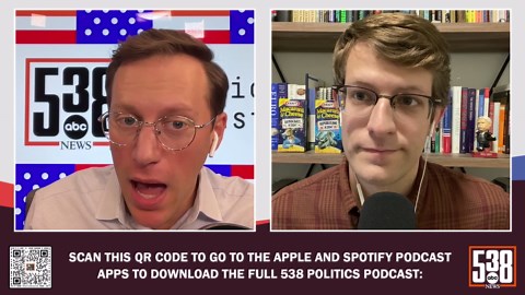 Nebraska's Senate election is surprisingly close