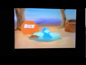 Nick Jr Bumpers: Pigs (Full Screen Version)