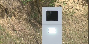 Sioux City speed cameras relocated to Lincoln Way, S Lakeport Street