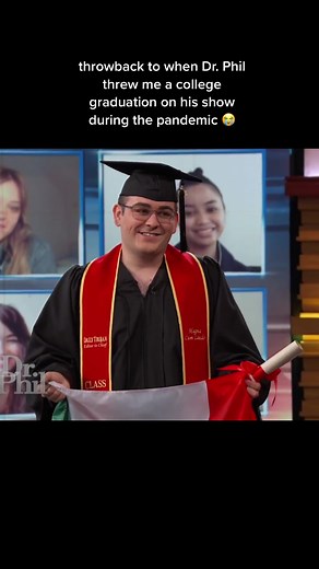 Dr. Phil's Life-Changing Surprise for Aneska