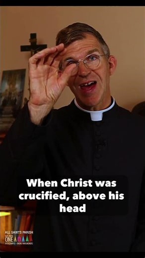 Why the Church Uses Hebrew, Greek, and Latin