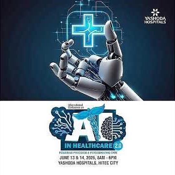 Building the Future of Intelligent Healthcare: AI in Healthcare 2.0