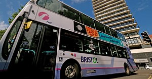 First Bus drivers allowed to ditch uniform as 'extreme heat' hits