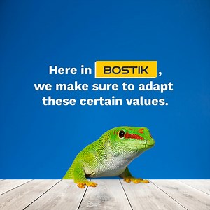 Here in Bostik, we continue to develop innovative sealing and bonding solutions with these Bostik values in mind. Click here to learn more about us: https://www.bostik.com/malaysia/en/ | BOSTIK