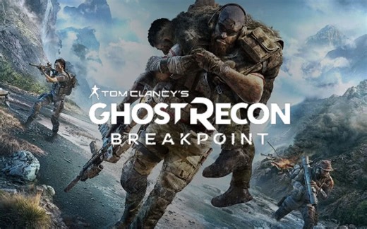 幽灵行动：断点 Tom Clancy's Ghost Recon Breakpoint 章节实况试玩流程