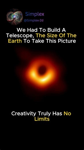 How Did We Photograph a Black Hole!