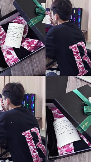 Viết cho Anh - Tình Yêu Ngọt Ngào Nhân Ngày Valentine