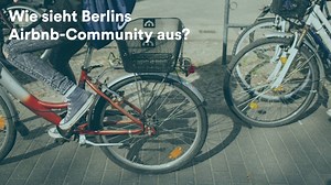 Erfahre mehr über die Home Sharer in Berlin und lerne Sabine, Max und Mo kennen: https://berlin.airbnbcitizen.com/de/ | Airbnb Citizen Deutschland