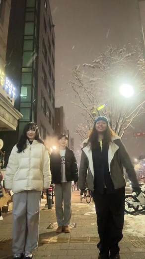 First Snow Dance Tutorial with EXO's 'The First Snow'