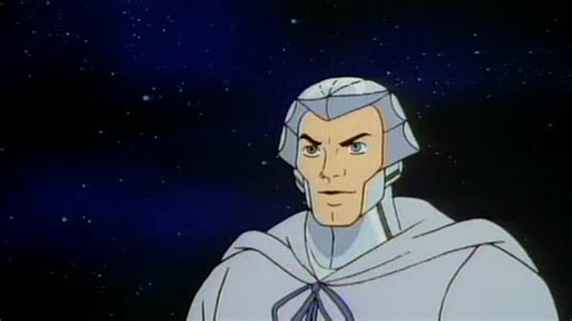 Silverhawks S01:E14 - The Hardware Trap (Pt. 1)