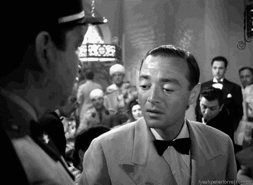 239K views · 2.8K reactions | Celebrating Peter Lorre born June 26,...
