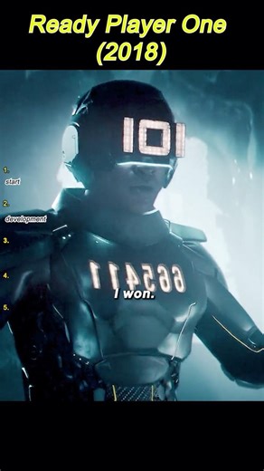 Ready Player One | One Grenade Wipes Them Out