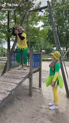 Als je alles kon kiezen, welke superhelden kracht zou jij dan willen hebben? 🦸 #europarcs #beauenbloem #powers #fy #fyp #foryou