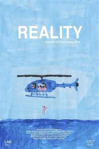 Reality - Movie
