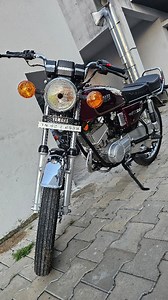 27K views · 417 reactions | YAMAHA RX100 FOR SALES IN CHENNAI 1995 MODEL FC TILL 2028 INSURANCE CURRENT SINGLE OWNER EXPECTED PRICE - 1.65L CONTACT MR.BASHA | Anand Ramakrishnan Ark | Facebook