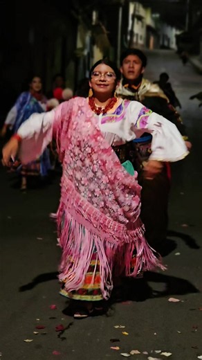 Bailes tradicionales de Guaranda: fuerza y cultura en Ecuador