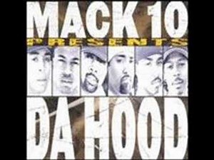 Mack 10 - Welcome To The Hood