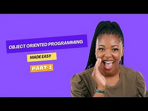 C# OOP Tutorial for Beginners | Create Your First Class and Object (Part 1)