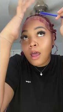 Edge Tutorial • Products Used #edgetutorial #edgesonfleek #edgeslaid