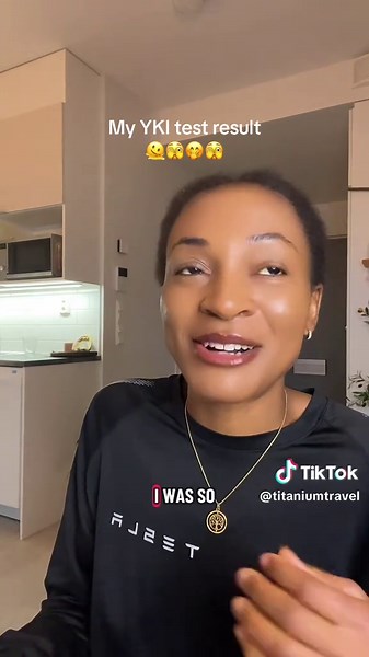 Understanding the YKI Test Results for Finnish Language