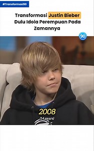 1.4M views · 11K reactions | Justin Bieber, ikon musik pop global...