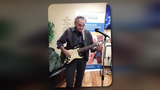 James Larry Dial, Sr. | Curry Funeral Home