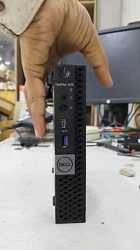 How To Upgrade Processor, RAM & SSD in Dell, HP & Lenovo CPU | Complete Guide #ram #process