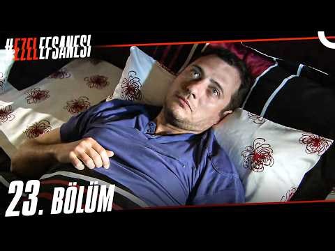 #YENİDEN Ezel 23. Bölüm