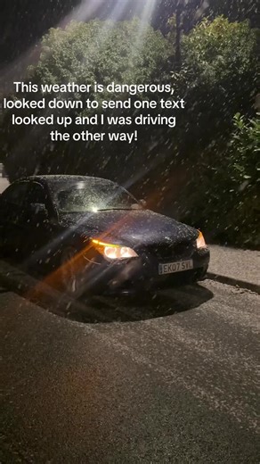 Improving Text Visibility for Safe Driving