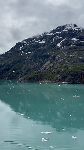Glacier Bay Alaska: The Most Gorgeous Place Ever