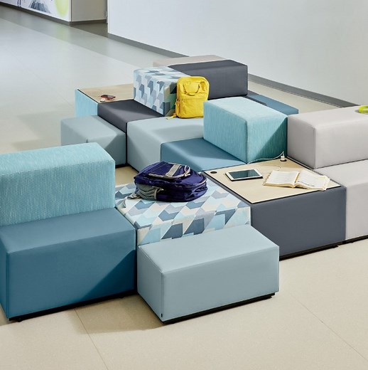 Expand the potential of every learning space with HON. 🧑‍🏫 Each education solution we craft helps create connected and collaborative spaces that support all levels of learning, engagement, and creativity. Explore our portfolio of education products by visiting https://bit.ly/3w6MiUT | HONCompany