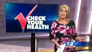 Check Your Health: Aquatic Therapy for Healing & Exercise