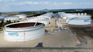 Czech Republic now independent of Russian oil, says PM [video]