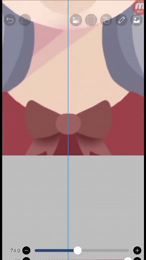 Mastering the Lasso Tool in Ibis Paint