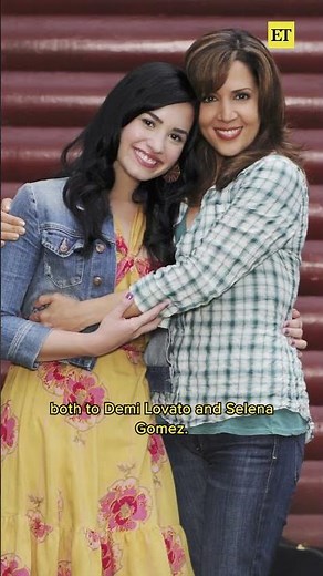 Maria Canals-Barrera on Playing Iconic Disney Channel Moms