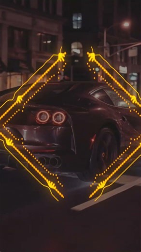 Ferrari... Full Song On My Channel #edm #housemusic #music #ferrari