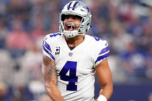 Cowboys vs. Raiders Live Stream: How To Watch The Cowboys-Raiders Game Live