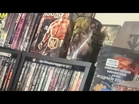 TheDVDFreak Live Stream 9/7/25