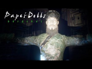 Paper Dolls Original - Full Gameplay Walkthrough & Ending - Paper Dolls: Original / 纸人