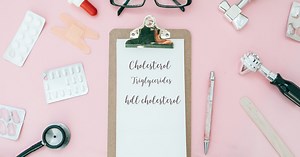 What to Know About High Triglycerides